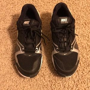 Nike training max edge